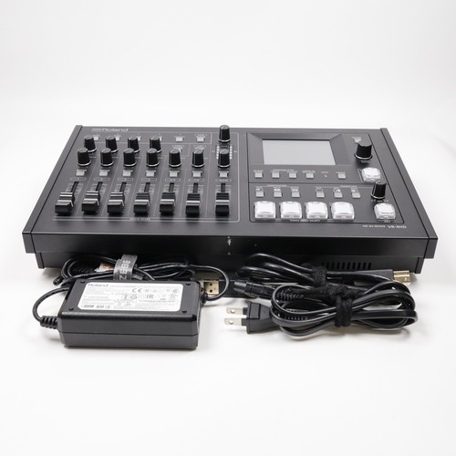 Roland 4hd input 4 - roland, 6