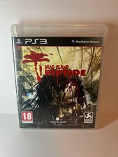 Dead Island Riptide - PS3