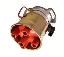 MAXGEAR Zündverteiler 13-0106