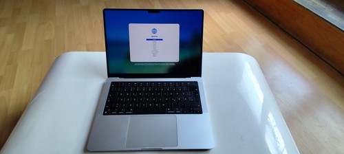 Apple macbook pro zoll - apple,