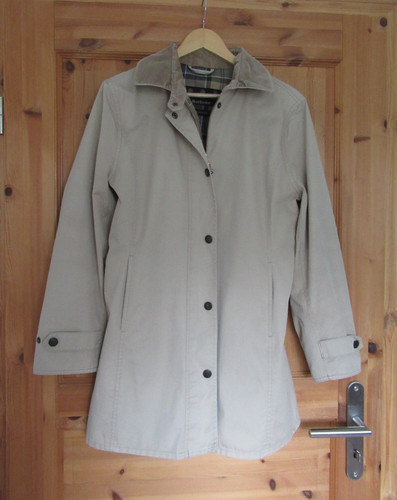 Barbour damenmantel - barbour,