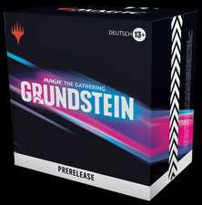 Grundstein Prerelease-Pack deutsch - MtG Magic the Gathering