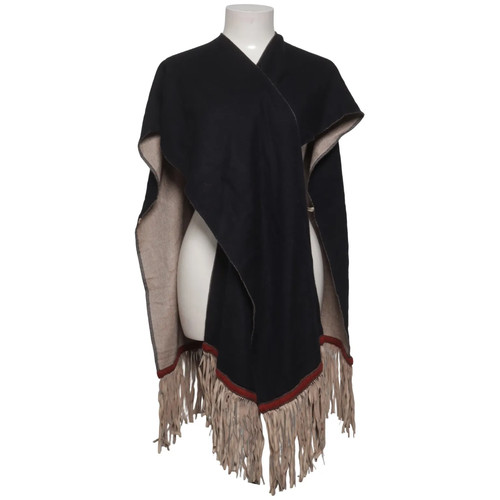 Antonia zander poncho - antonia,