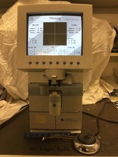 Zeiss humphrey hla 350 - humphrey,