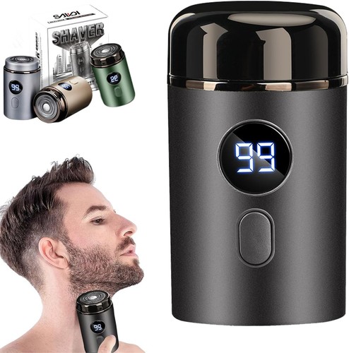 Mini rasierer herren - mini,