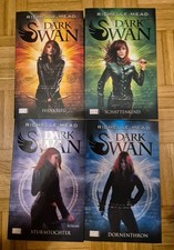Dark Swan - Richelle Mead