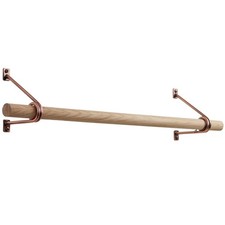 Küchenreling Länge 500 -