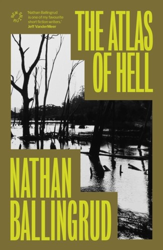 The atlas hell nathan - hell, by