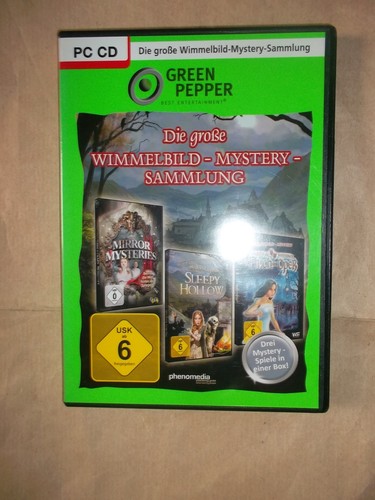 Die große
