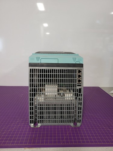 Siemens sinamics s120 single - s120,