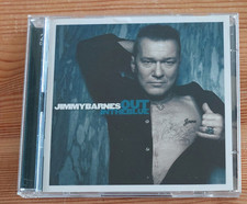 2CD Jimmy Barnes  - Out In The