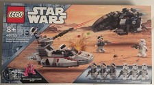LEGO Star Wars 40755 Imperial