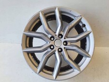 BMW X5 G05 2019 Vorne 19 Zoll