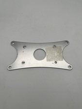 Suzuki GSXR750 Kotflügel Halter Vorne Front Fender Brace GSXR 750 85-87 #33052