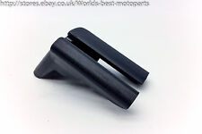 Porsche Boxster S 3.2 (1B) 00' Left Seat Cover Rail Trim 996.521.361.01
