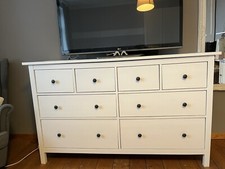 Kommode Hemnes