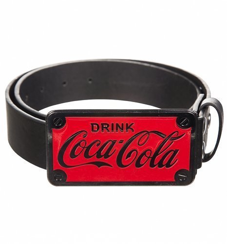 Coca cola gürtel tape - tape, logo