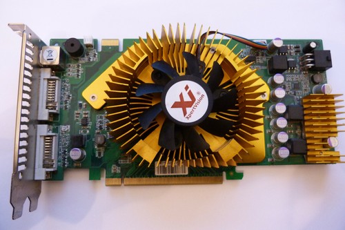 Nvidia geforce 9800 - nvidia, gt