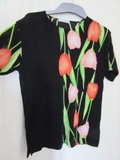 Magna shirt slinky - shirt,