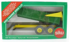 SIKU FARMER 2650 - Wannenkipper Tipping Loader - 1:32 NEU in OVP für Traktor