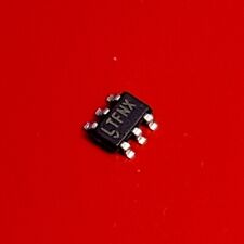 [1x] LT6656 Analog Devices 1µA Precision Voltage Reference 5V 0.05% SMD SOT-23-6