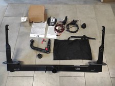 ORiGINAL. Anhängerkupplung