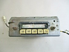 Oldtimer Radio 50er 60er Jahre