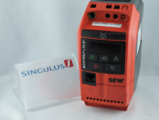 SEW MCLTEB0004-2B1-1-00 Frequenzumrichter Movitrac LTE-B+ 18261728