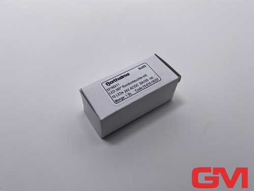 Barthelme rundumleuchte led - barthelme,