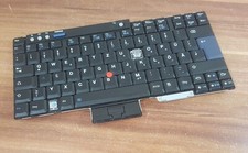 Tastatur Keyboard 42T3147 QWERTZ Thinkpad T60 T61 T500 T400 R400 R500 R61 W500