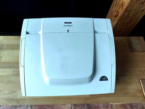 Canon dr3080c - dr3080c, ii