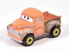 NEW Mattel FBG93 SMOKEY Pick