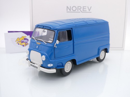 Norev 185122 renault - norev,