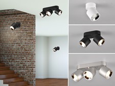 Punktstrahler innen Lampen