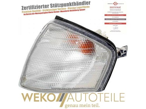 Blinker links für - , mercedes