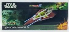 Kit Fisto's Jedi Starfighter
