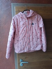 Maloja Damen Primaloft Jacke ResedaM, Gr.L,rosa