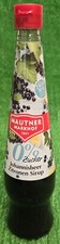 (6,61€/L) Mautner Sirup 0%
