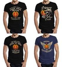 Ostalgie Herren T-Shirts DDR