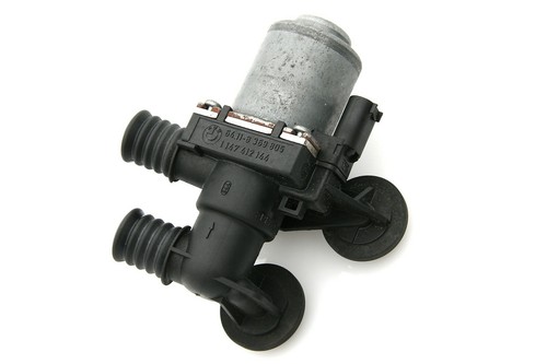 Wasserventil heizung div - /,