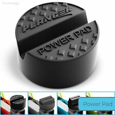 Wagenheber Gummiauflage für Rangierwagenheber Universal Gummipuffer Wagenheber