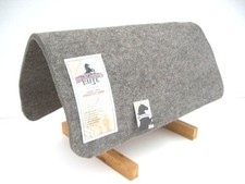 Mustang Filzunterlage aus