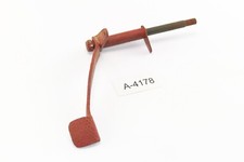 NSU ZDB 201 - brake lever