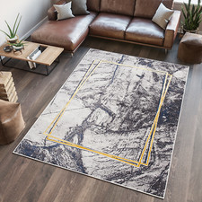 Moderner Teppich Design