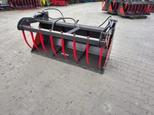 Silozange 1400 - , mm