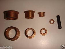 HT Pedalerie Reparatursatz passend für Porsche 911 und 914 Bj.1965-1989