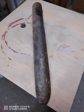 SPITZMEIßEL ABBRUCHMEIßEL Ø