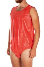 Suprima PVC Body - knöpfbar -