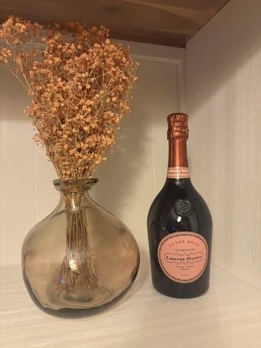 Laurent perrier cuvée - cuvée, rosé