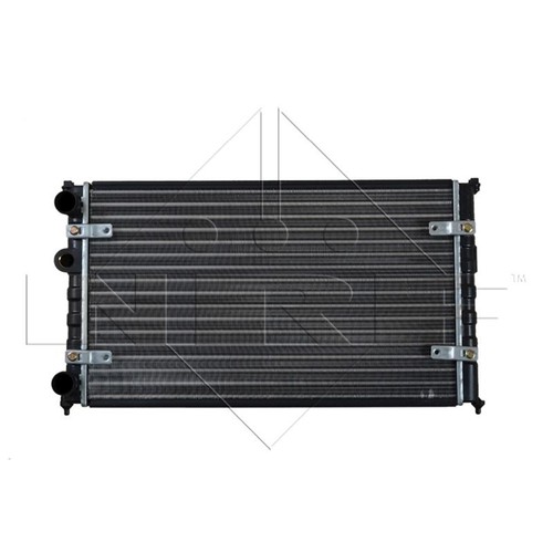 Nrf motorkühler für seat - nrf,
